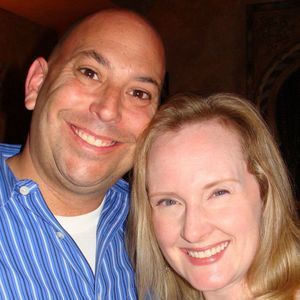 Meet your Posher, Steven